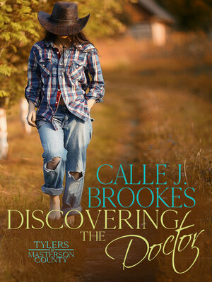 cover image of Discovering the Doctor